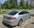 Сірий Форд Фьюжен, об'ємом двигуна 2 л та пробігом 173 тис. км за 14800 $, фото 4 на Automoto.ua