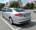Сірий Форд Фьюжен, об'ємом двигуна 2 л та пробігом 270 тис. км за 12700 $, фото 3 на Automoto.ua