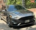 Сірий Форд Фьюжен, об'ємом двигуна 2.7 л та пробігом 120 тис. км за 11999 $, фото 3 на Automoto.ua