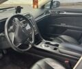 Серый Форд Фьюжн, объемом двигателя 2 л и пробегом 149 тыс. км за 11900 $, фото 18 на Automoto.ua