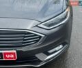 Сірий Форд Фьюжен, об'ємом двигуна 2 л та пробігом 106 тис. км за 15890 $, фото 4 на Automoto.ua