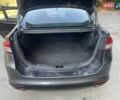 Серый Форд Фьюжн, объемом двигателя 2 л и пробегом 131 тыс. км за 11500 $, фото 4 на Automoto.ua