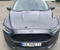 Серый Форд Фьюжн, объемом двигателя 2.49 л и пробегом 192 тыс. км за 8900 $, фото 1 на Automoto.ua