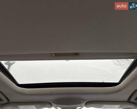 Сірий Форд Фьюжен, об'ємом двигуна 2 л та пробігом 75 тис. км за 12600 $, фото 19 на Automoto.ua