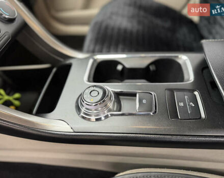 Серый Форд Фьюжн, объемом двигателя 2 л и пробегом 159 тыс. км за 14600 $, фото 23 на Automoto.ua