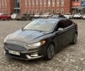 Сірий Форд Фьюжен, об'ємом двигуна 2 л та пробігом 174 тис. км за 14500 $, фото 64 на Automoto.ua