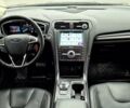 Форд Фьюжн 2016 в Полтаве на Automoto.ua Серый Форд Фьюжн, объемом двигателя 2 л и пробегом 220 тыс. км за 13500 $, фото 22 на Automoto.ua