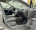 Форд Фьюжн 2016 в Киеве на Automoto.ua Серый Форд Фьюжн, объемом двигателя 0 л и пробегом 125 тыс. км за 11300 $, фото 17 на Automoto.ua