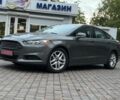 Сірий Форд Фьюжен, об'ємом двигуна 2.5 л та пробігом 249 тис. км за 8999 $, фото 1 на Automoto.ua