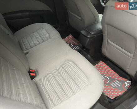 Форд Фьюжн 2016 в Киеве на Automoto.ua Серый Форд Фьюжн, объемом двигателя 2.5 л и пробегом 242 тыс. км за 8300 $, фото 34 на Automoto.ua