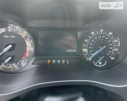 Серый Форд Фьюжн, объемом двигателя 2.5 л и пробегом 154 тыс. км за 9999 $, фото 35 на Automoto.ua