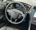 Серый Форд Фьюжн, объемом двигателя 2 л и пробегом 148 тыс. км за 16990 $, фото 29 на Automoto.ua