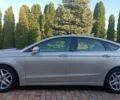 Сірий Форд Фьюжен, об'ємом двигуна 2.5 л та пробігом 174 тис. км за 12000 $, фото 1 на Automoto.ua
