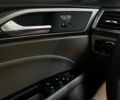 Серый Форд Фьюжн, объемом двигателя 2 л и пробегом 122 тыс. км за 13100 $, фото 9 на Automoto.ua