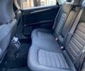 Сірий Форд Фьюжен, об'ємом двигуна 2.5 л та пробігом 79 тис. км за 13000 $, фото 12 на Automoto.ua