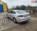 Сірий Форд Фьюжен, об'ємом двигуна 2.5 л та пробігом 229 тис. км за 10000 $, фото 3 на Automoto.ua