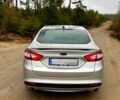 Форд Фьюжн 2016 в Киеве на Automoto.ua Серый Форд Фьюжн, объемом двигателя 2.5 л и пробегом 170 тыс. км за 11800 $, фото 1 на Automoto.ua
