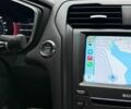 Сірий Форд Фьюжен, об'ємом двигуна 2 л та пробігом 106 тис. км за 12500 $, фото 15 на Automoto.ua