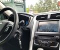 Сірий Форд Фьюжен, об'ємом двигуна 2.5 л та пробігом 128 тис. км за 9500 $, фото 9 на Automoto.ua