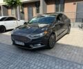 Сірий Форд Фьюжен, об'ємом двигуна 2 л та пробігом 233 тис. км за 15300 $, фото 6 на Automoto.ua