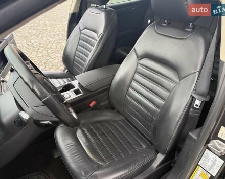 Сірий Форд Фьюжен, об'ємом двигуна 2 л та пробігом 174 тис. км за 14500 $, фото 49 на Automoto.ua