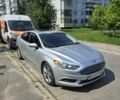 Сірий Форд Фьюжен, об'ємом двигуна 2 л та пробігом 173 тис. км за 14800 $, фото 1 на Automoto.ua