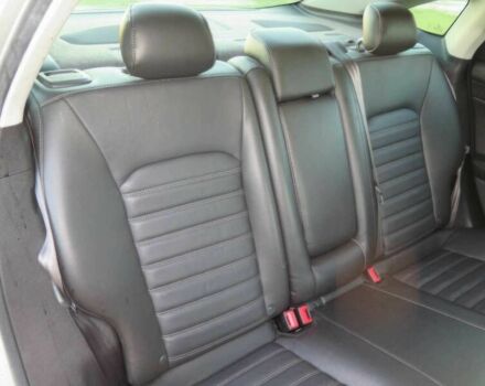 Сірий Форд Фьюжен, об'ємом двигуна 1.5 л та пробігом 73 тис. км за 9300 $, фото 11 на Automoto.ua