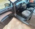 Сірий Форд Фьюжен, об'ємом двигуна 2.69 л та пробігом 132 тис. км за 15200 $, фото 12 на Automoto.ua