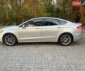 Сірий Форд Фьюжен, об'ємом двигуна 2 л та пробігом 338 тис. км за 10100 $, фото 2 на Automoto.ua