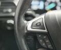 Форд Фьюжн 2016 в Полтаве на Automoto.ua Серый Форд Фьюжн, объемом двигателя 2 л и пробегом 220 тыс. км за 13500 $, фото 36 на Automoto.ua