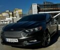 Сірий Форд Фьюжен, об'ємом двигуна 2 л та пробігом 108 тис. км за 13400 $, фото 1 на Automoto.ua