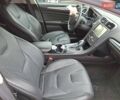 Сірий Форд Фьюжен, об'ємом двигуна 0 л та пробігом 88 тис. км за 8600 $, фото 17 на Automoto.ua