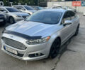 Сірий Форд Фьюжен, об'ємом двигуна 2.49 л та пробігом 142 тис. км за 9400 $, фото 5 на Automoto.ua