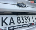 Сірий Форд Фьюжен, об'ємом двигуна 2.49 л та пробігом 142 тис. км за 9400 $, фото 40 на Automoto.ua