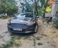 Серый Форд Фьюжн, объемом двигателя 2.49 л и пробегом 254 тыс. км за 7199 $, фото 1 на Automoto.ua