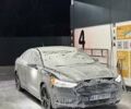 Сірий Форд Фьюжен, об'ємом двигуна 2 л та пробігом 121 тис. км за 13800 $, фото 6 на Automoto.ua