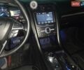 Серый Форд Фьюжн, объемом двигателя 2 л и пробегом 218 тыс. км за 13200 $, фото 15 на Automoto.ua