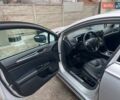 Серый Форд Фьюжн, объемом двигателя 2 л и пробегом 159 тыс. км за 15000 $, фото 1 на Automoto.ua