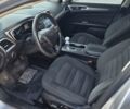 Сірий Форд Фьюжен, об'ємом двигуна 2 л та пробігом 173 тис. км за 14800 $, фото 8 на Automoto.ua