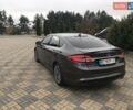 Серый Форд Фьюжн, объемом двигателя 2 л и пробегом 200 тыс. км за 17850 $, фото 3 на Automoto.ua