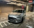 Сірий Форд Фьюжен, об'ємом двигуна 2 л та пробігом 164 тис. км за 7200 $, фото 1 на Automoto.ua