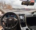 Серый Форд Фьюжн, объемом двигателя 2.49 л и пробегом 142 тыс. км за 12500 $, фото 10 на Automoto.ua