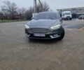 Серый Форд Фьюжн, объемом двигателя 2 л и пробегом 141 тыс. км за 12500 $, фото 1 на Automoto.ua