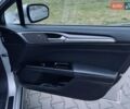 Серый Форд Фьюжн, объемом двигателя 1.5 л и пробегом 108 тыс. км за 7999 $, фото 18 на Automoto.ua