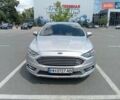 Сірий Форд Фьюжен, об'ємом двигуна 2 л та пробігом 270 тис. км за 12700 $, фото 1 на Automoto.ua