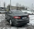 Сірий Форд Фьюжен, об'ємом двигуна 2.5 л та пробігом 186 тис. км за 10500 $, фото 2 на Automoto.ua