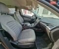 Сірий Форд Фьюжен, об'ємом двигуна 2 л та пробігом 139 тис. км за 8900 $, фото 6 на Automoto.ua