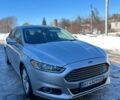 Сірий Форд Фьюжен, об'ємом двигуна 1.5 л та пробігом 73 тис. км за 9600 $, фото 1 на Automoto.ua