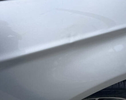 Сірий Форд Фьюжен, об'ємом двигуна 2 л та пробігом 172 тис. км за 14500 $, фото 10 на Automoto.ua