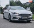 Серый Форд Фьюжн, объемом двигателя 2 л и пробегом 177 тыс. км за 11500 $, фото 3 на Automoto.ua